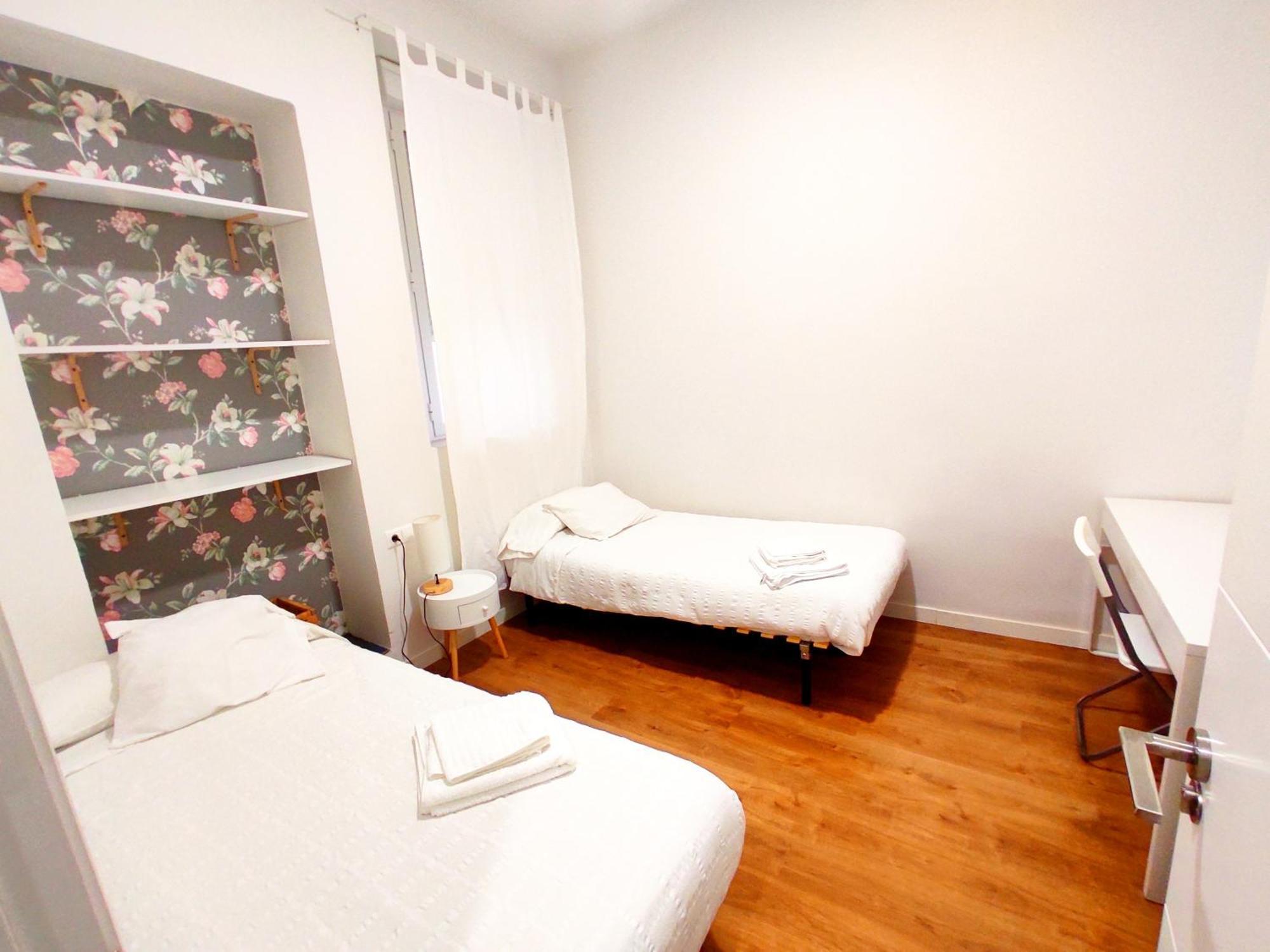 Solete'S House 1A Apartment Seville Exterior photo
