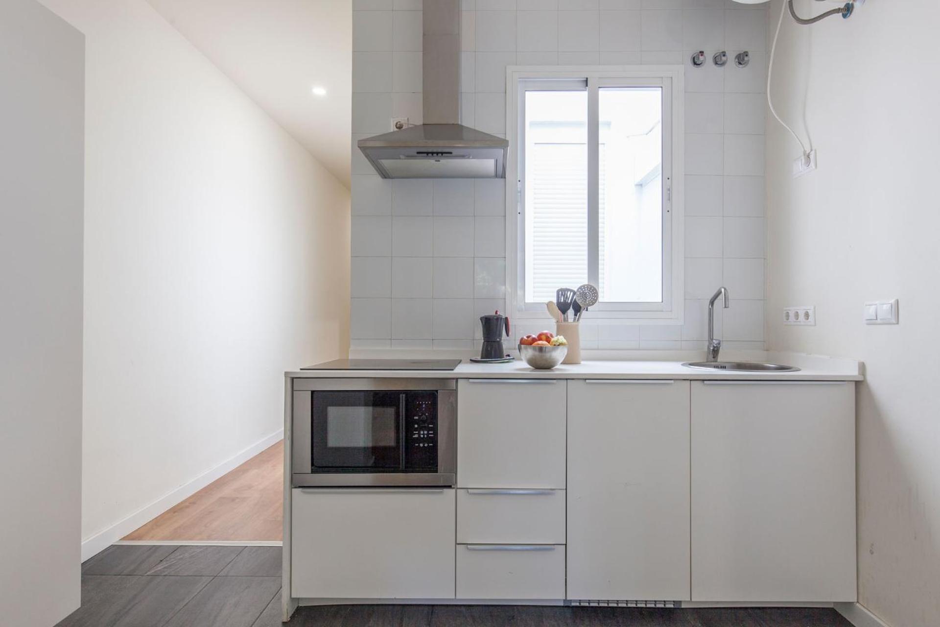 Solete'S House 1A Apartment Seville Exterior photo