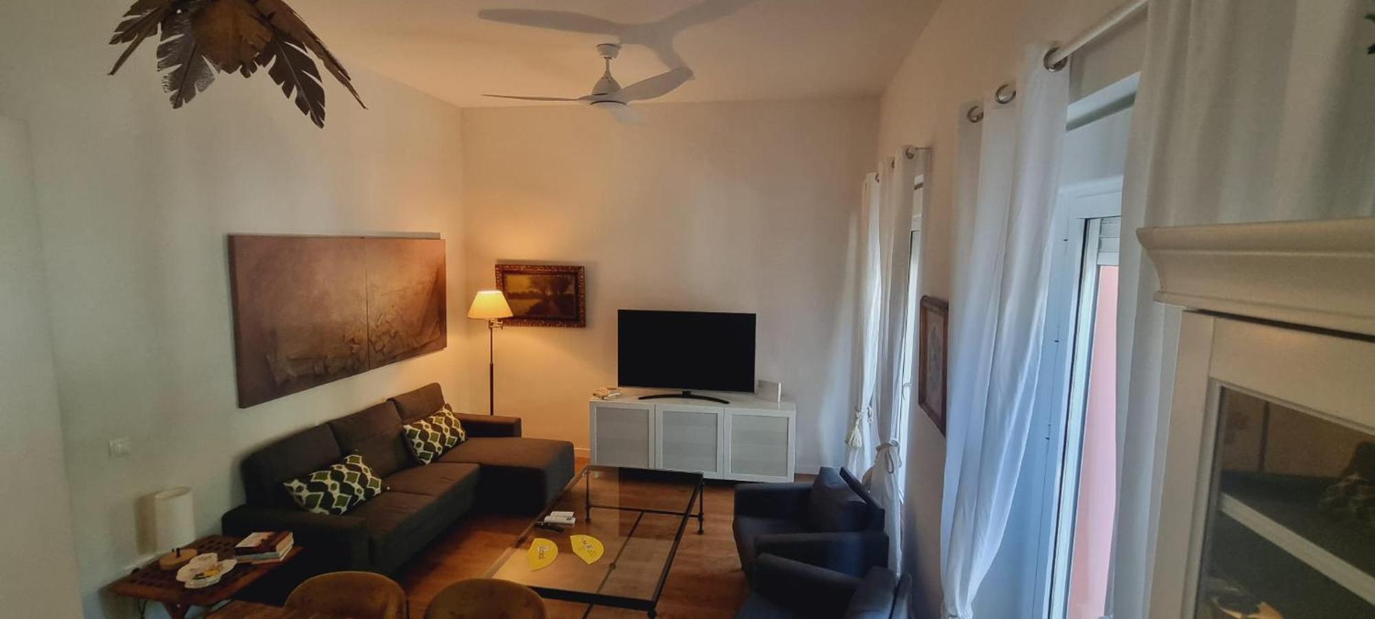Solete'S House 1A Apartment Seville Exterior photo