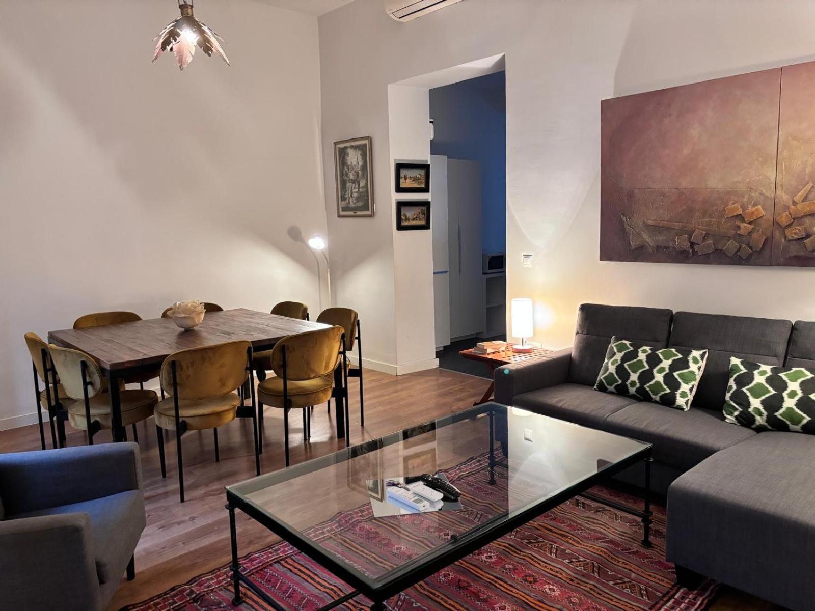 Solete'S House 1A Apartment Seville Exterior photo